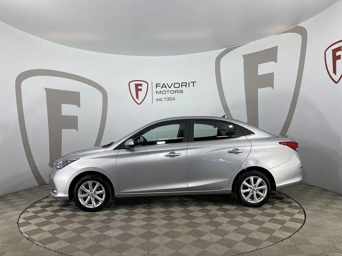 Changan