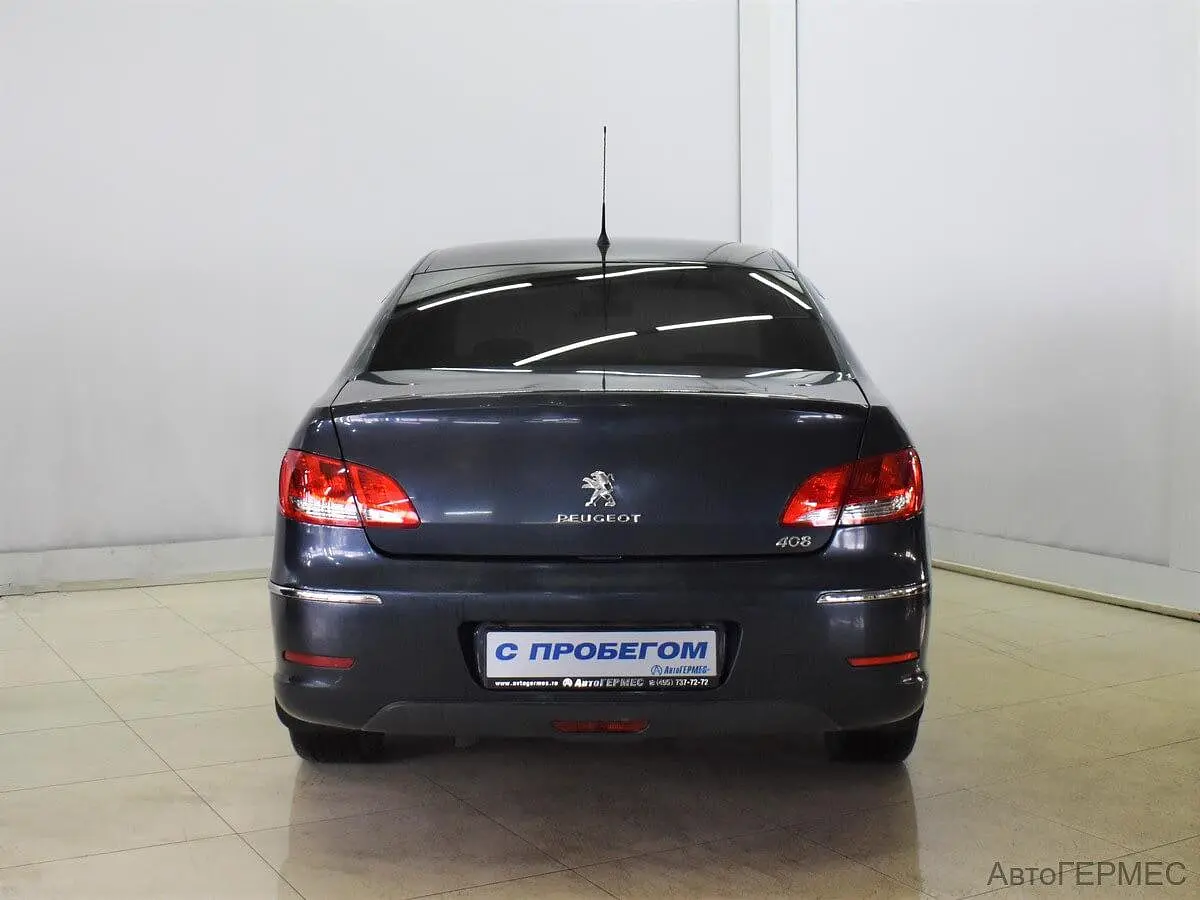 Peugeot