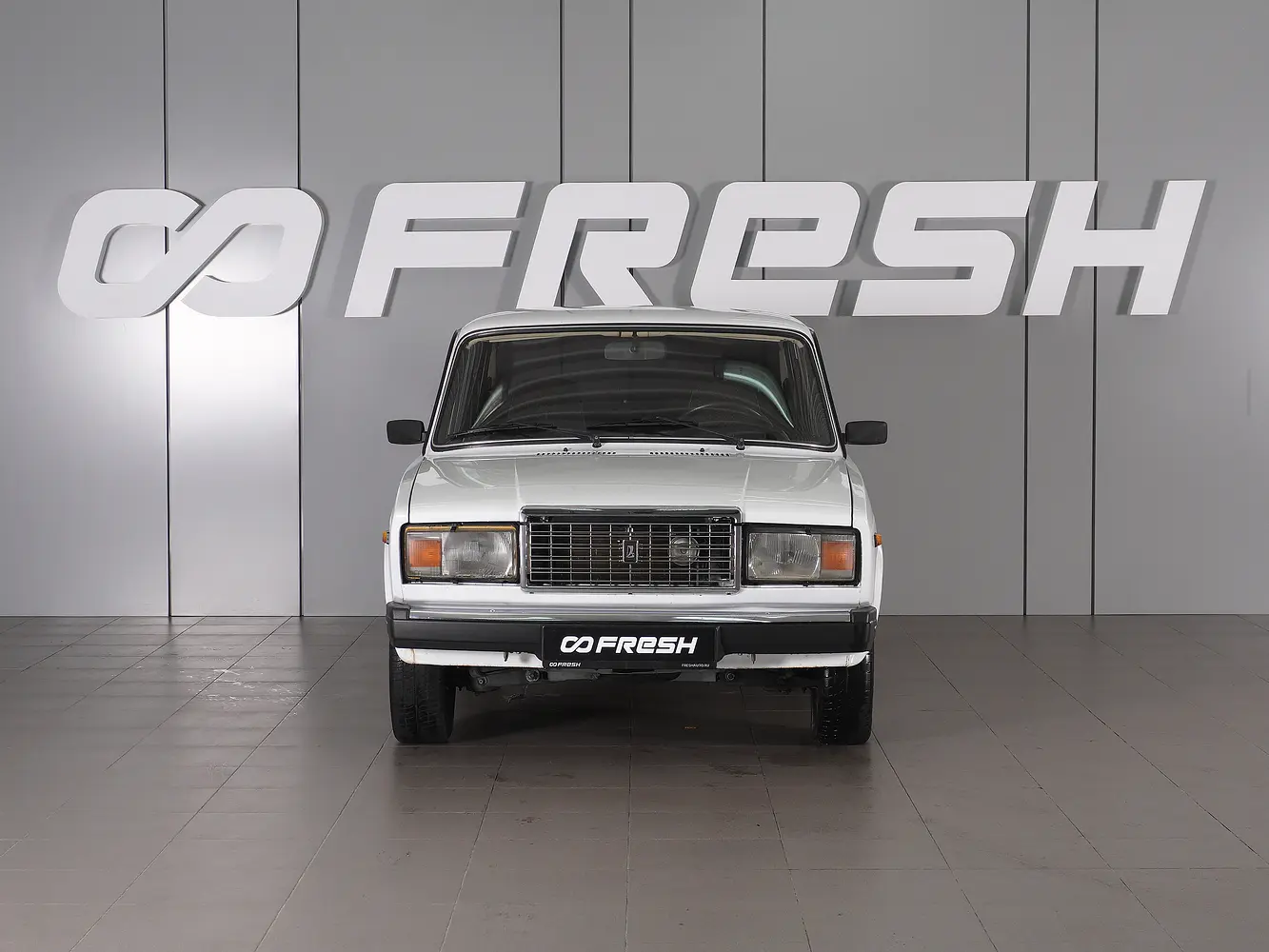 LADA (ВАЗ)