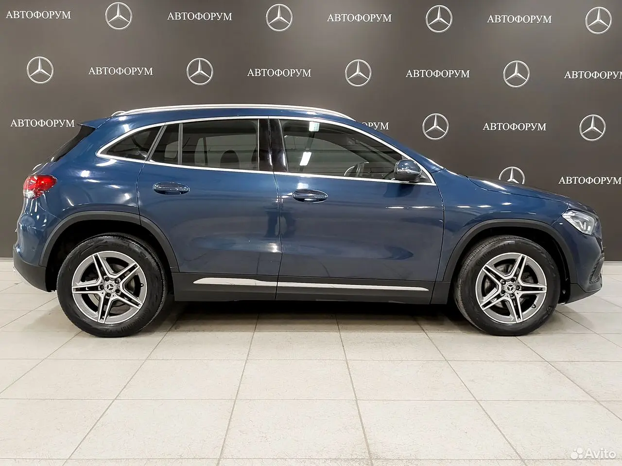 Mercedes-Benz