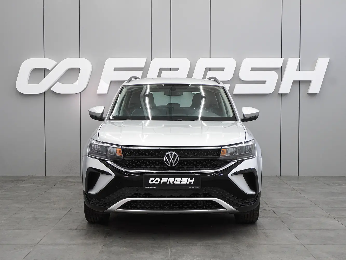 Volkswagen