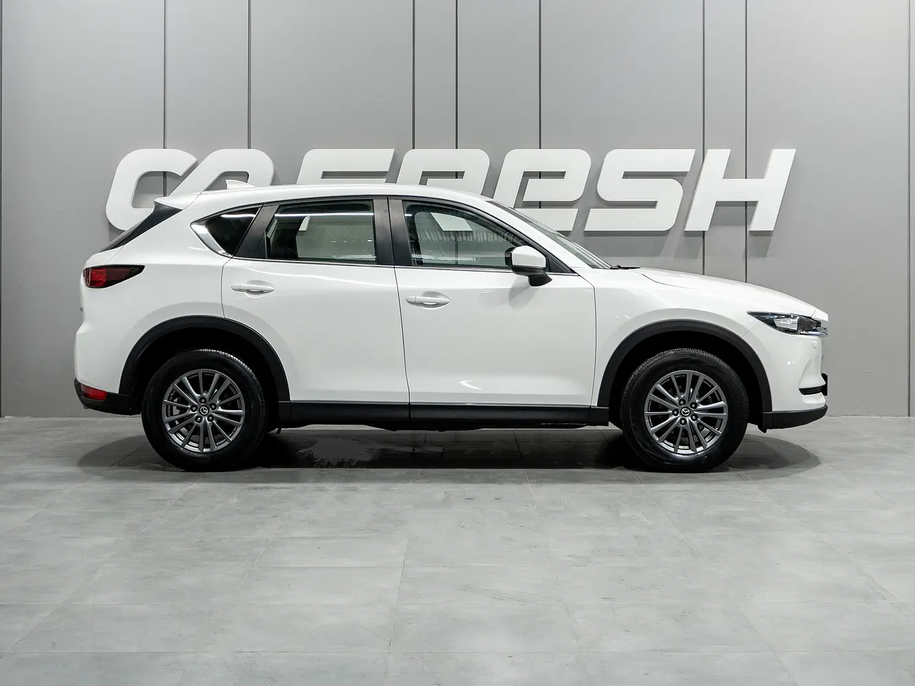 Mazda