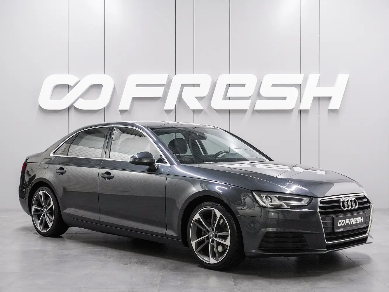 Audi
