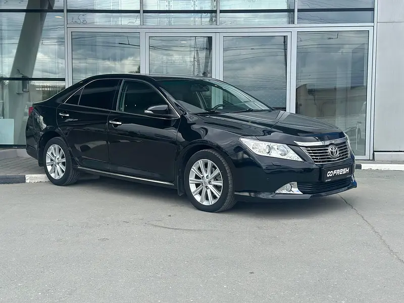 Camry