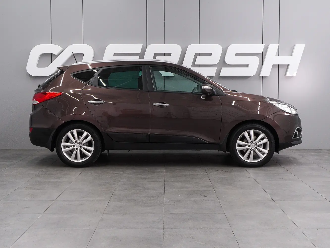 Hyundai