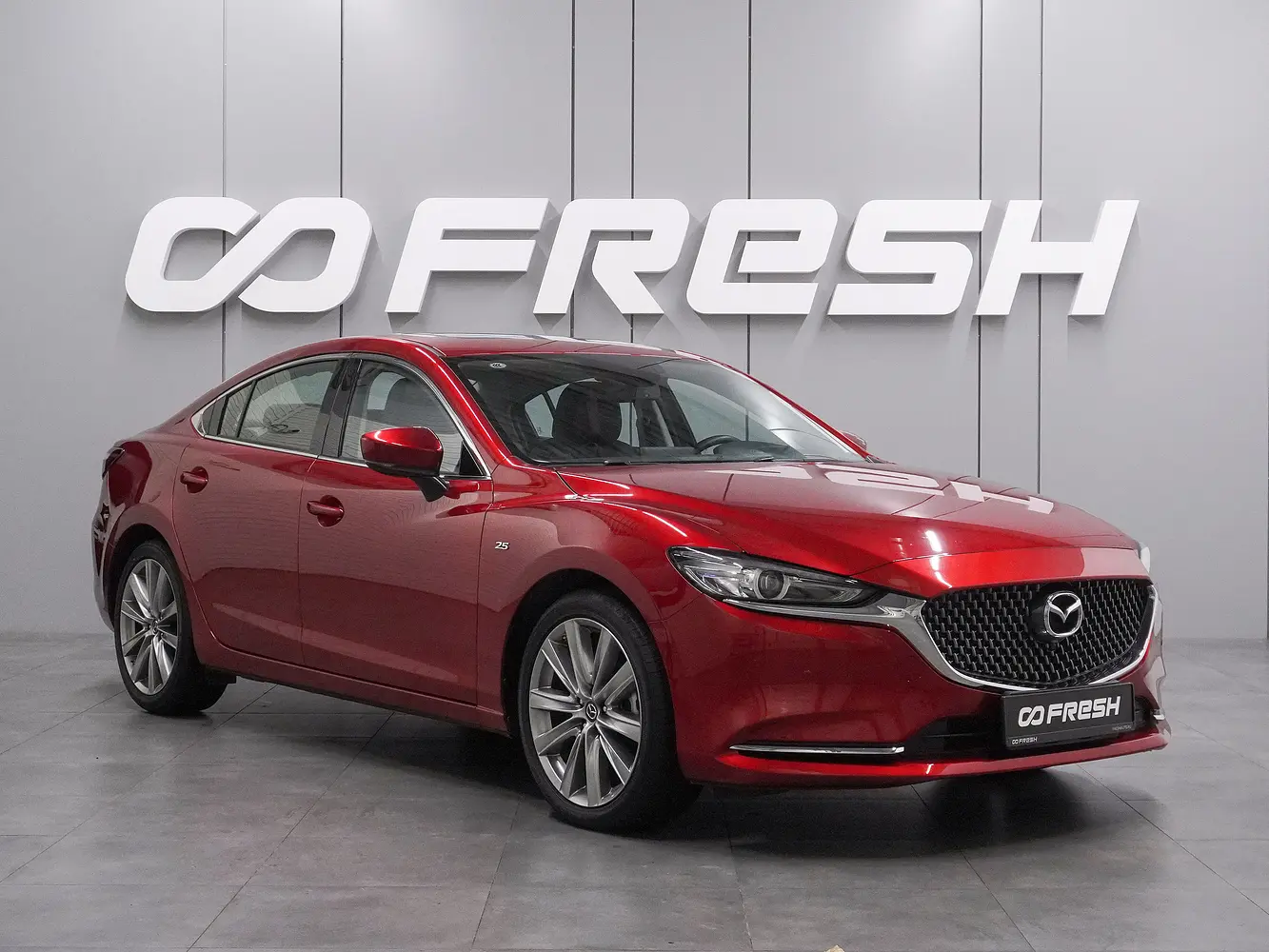 Mazda