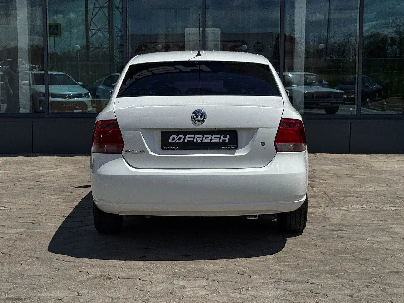 Volkswagen