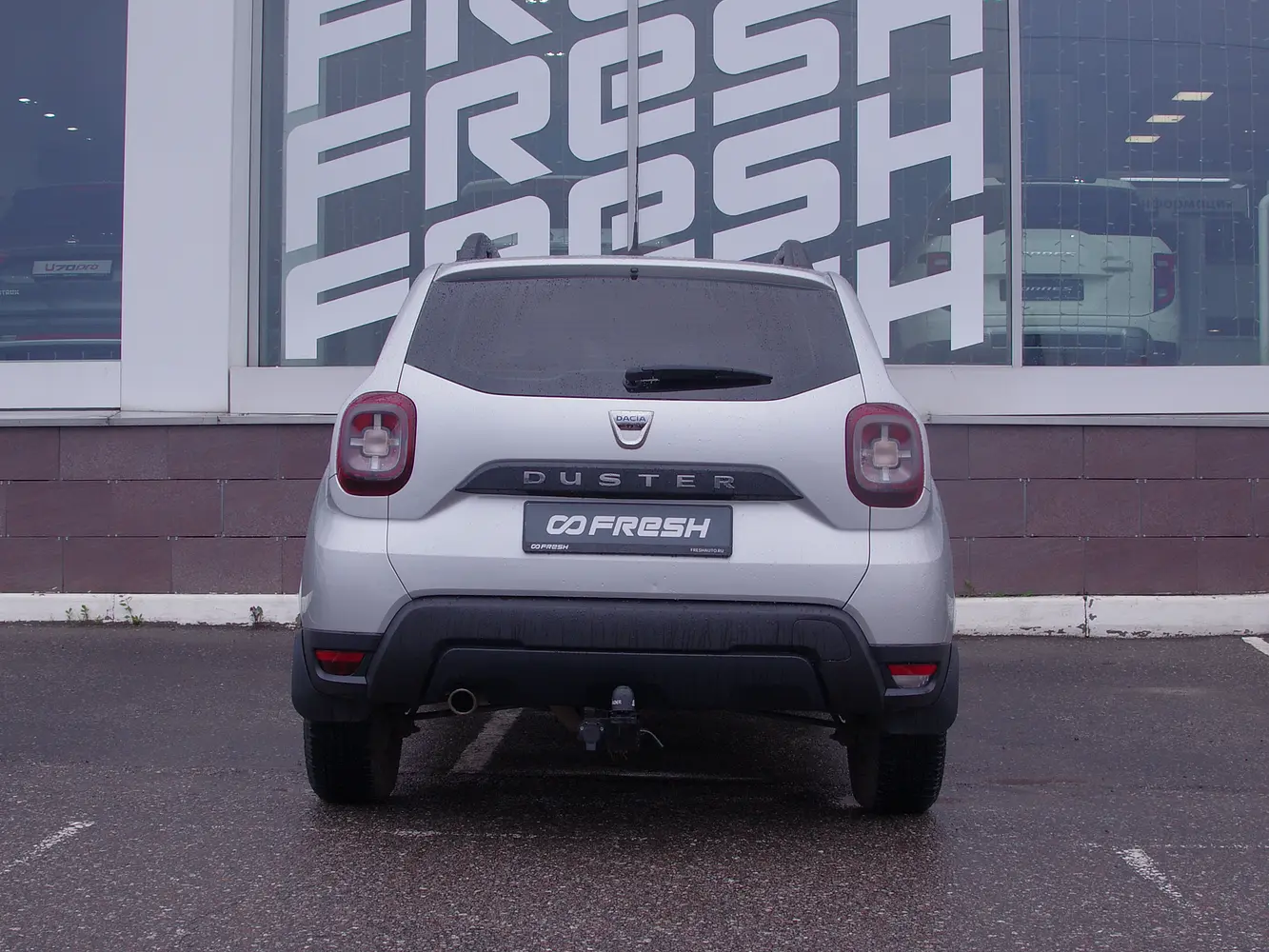 Dacia