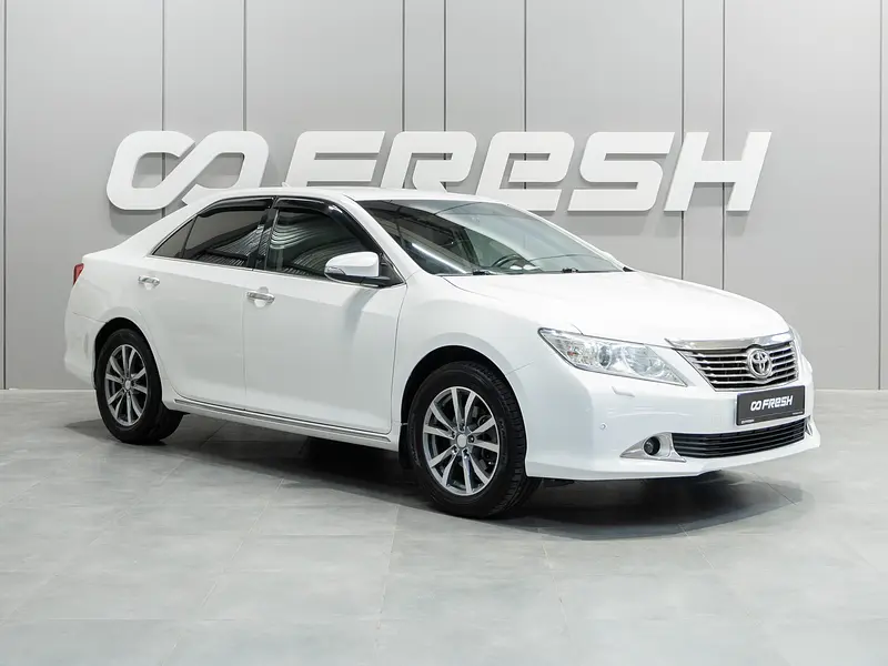 Camry