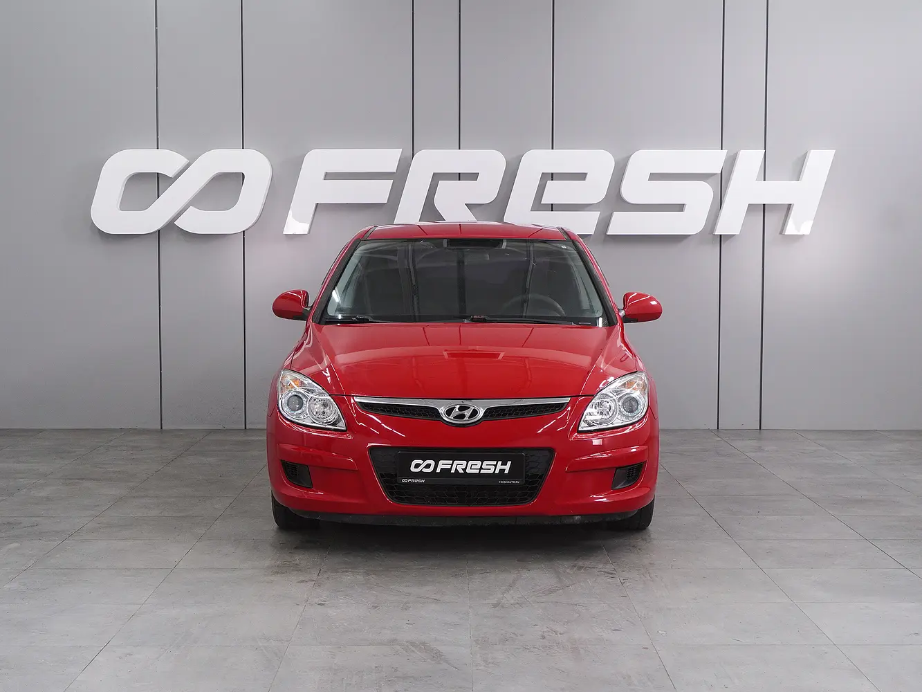 Hyundai