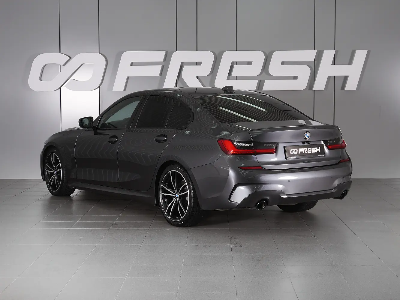 BMW