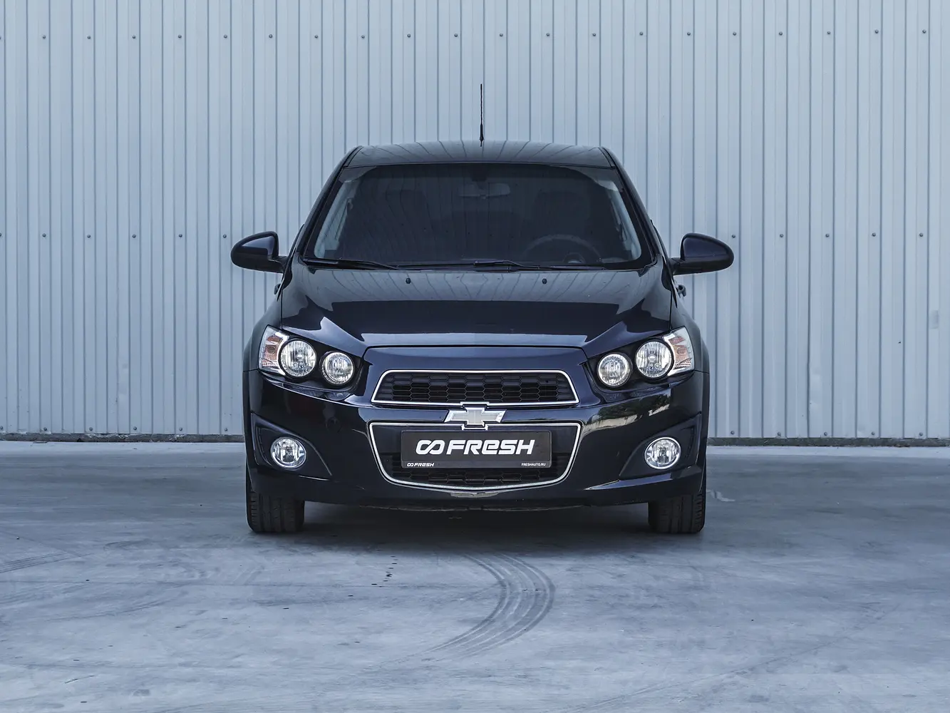 Chevrolet