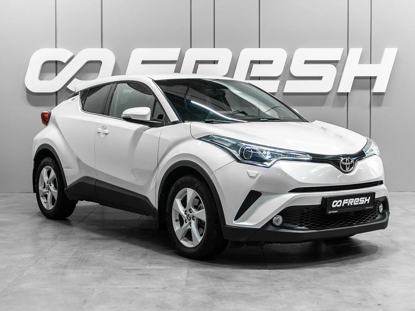 Toyota