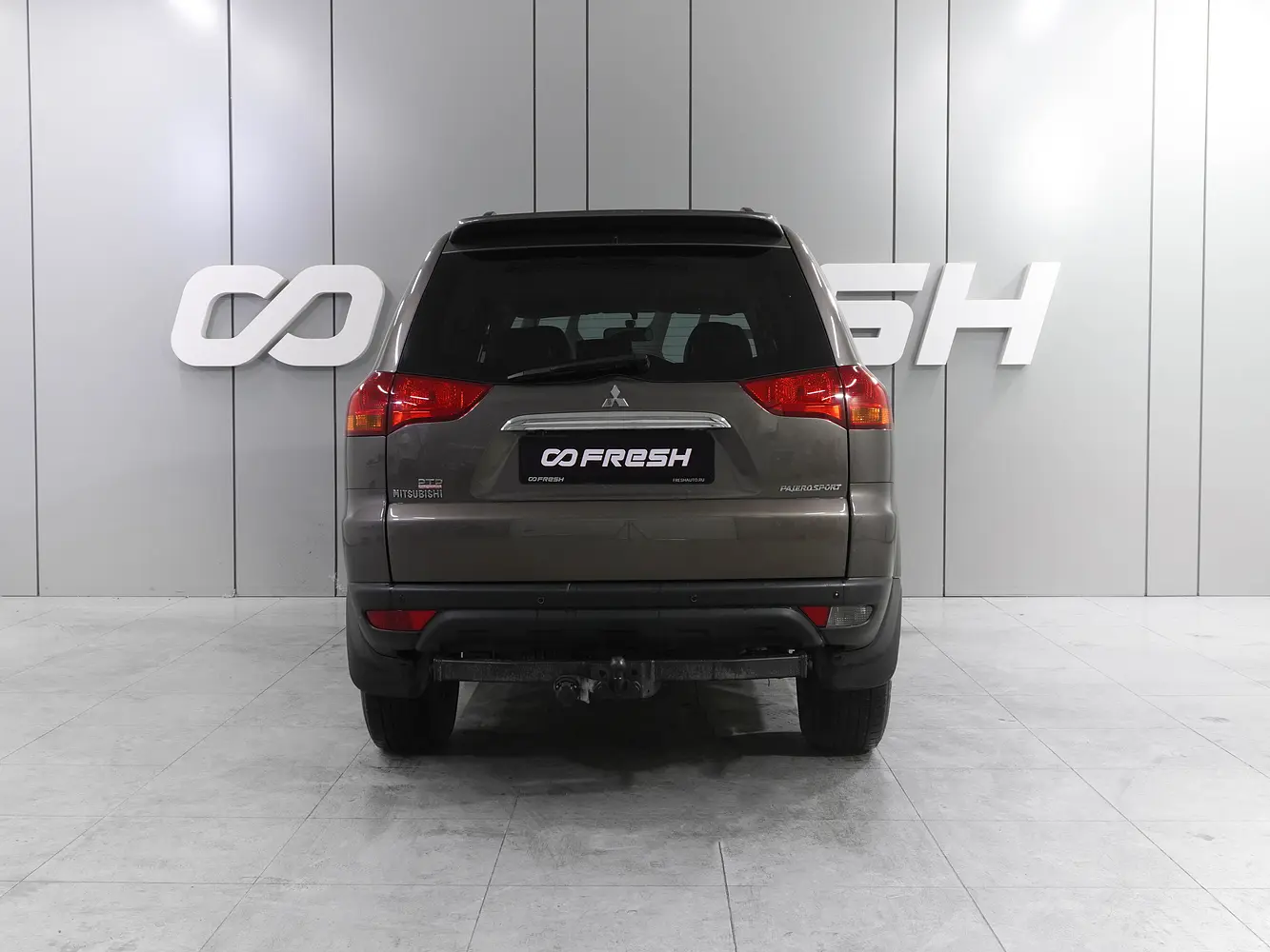 Mitsubishi