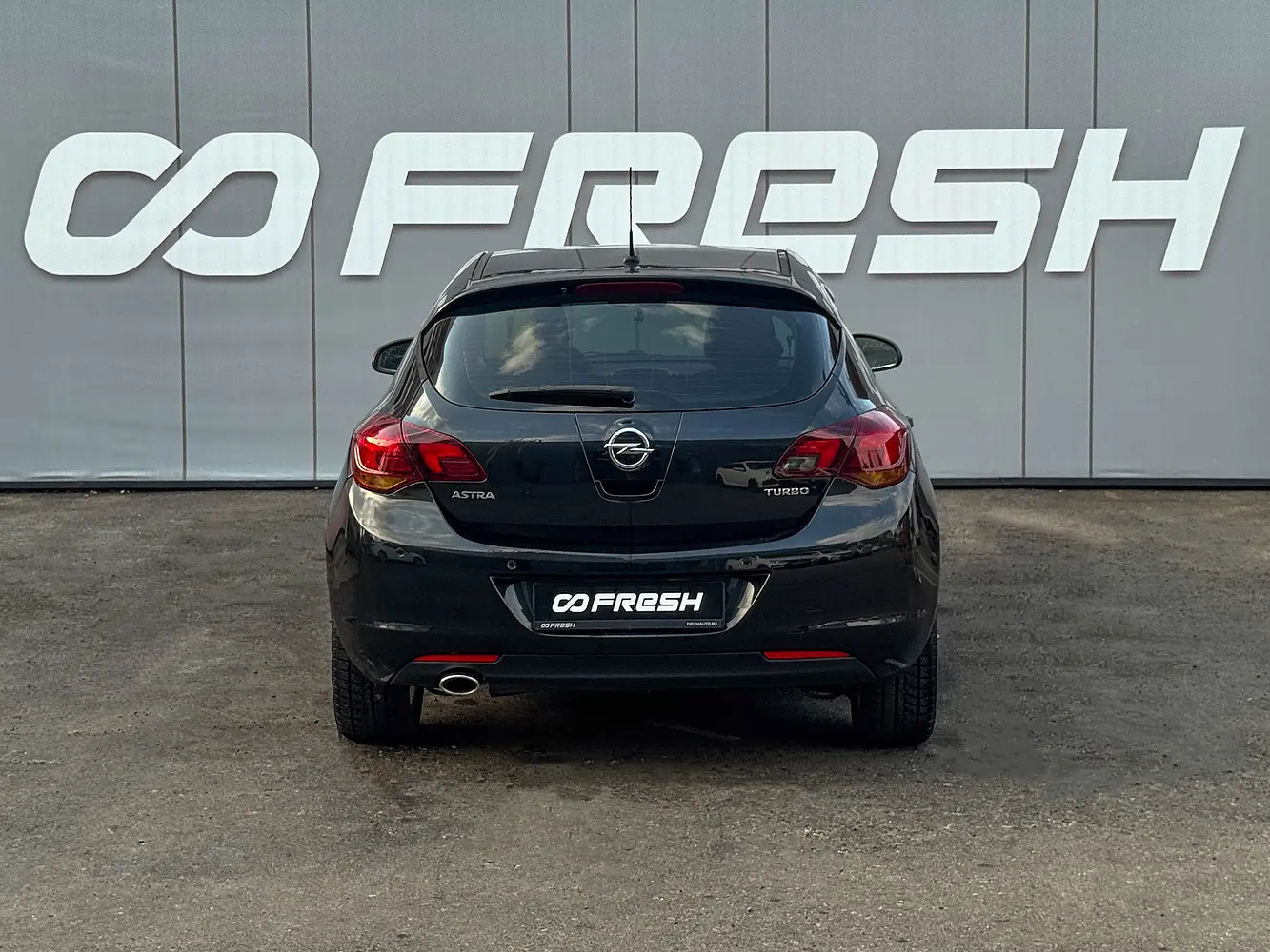 Opel