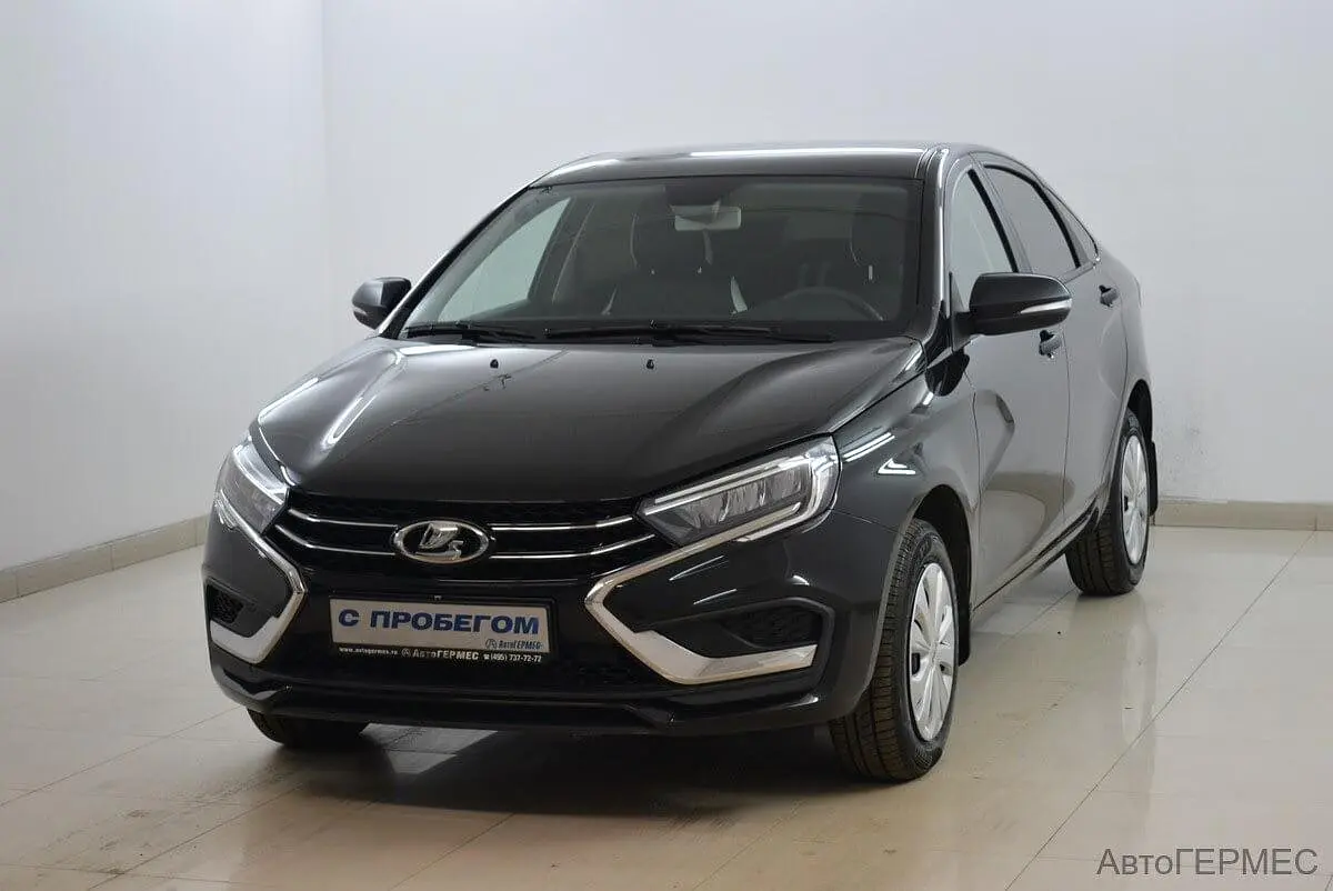 LADA (ВАЗ)