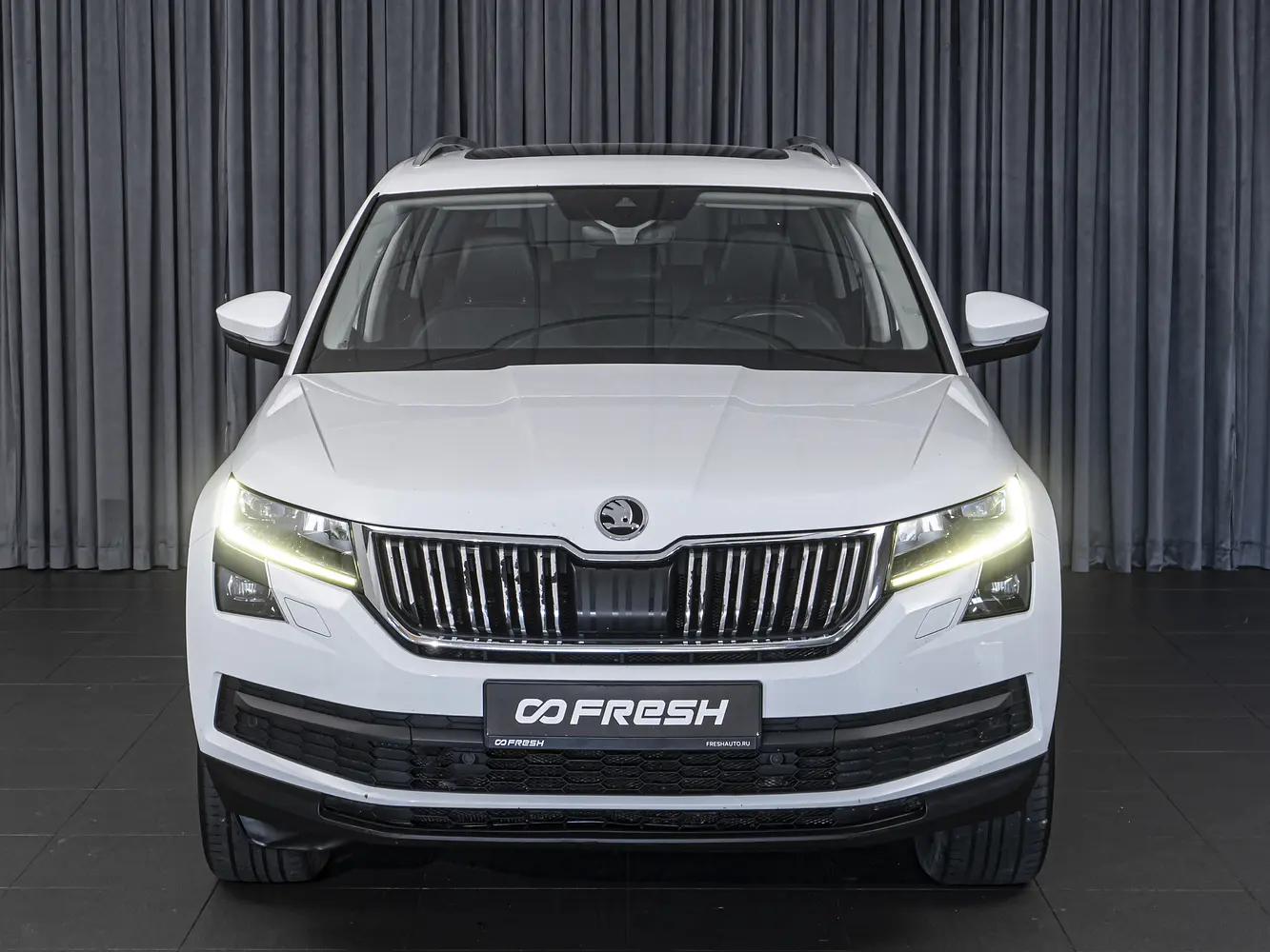 Skoda