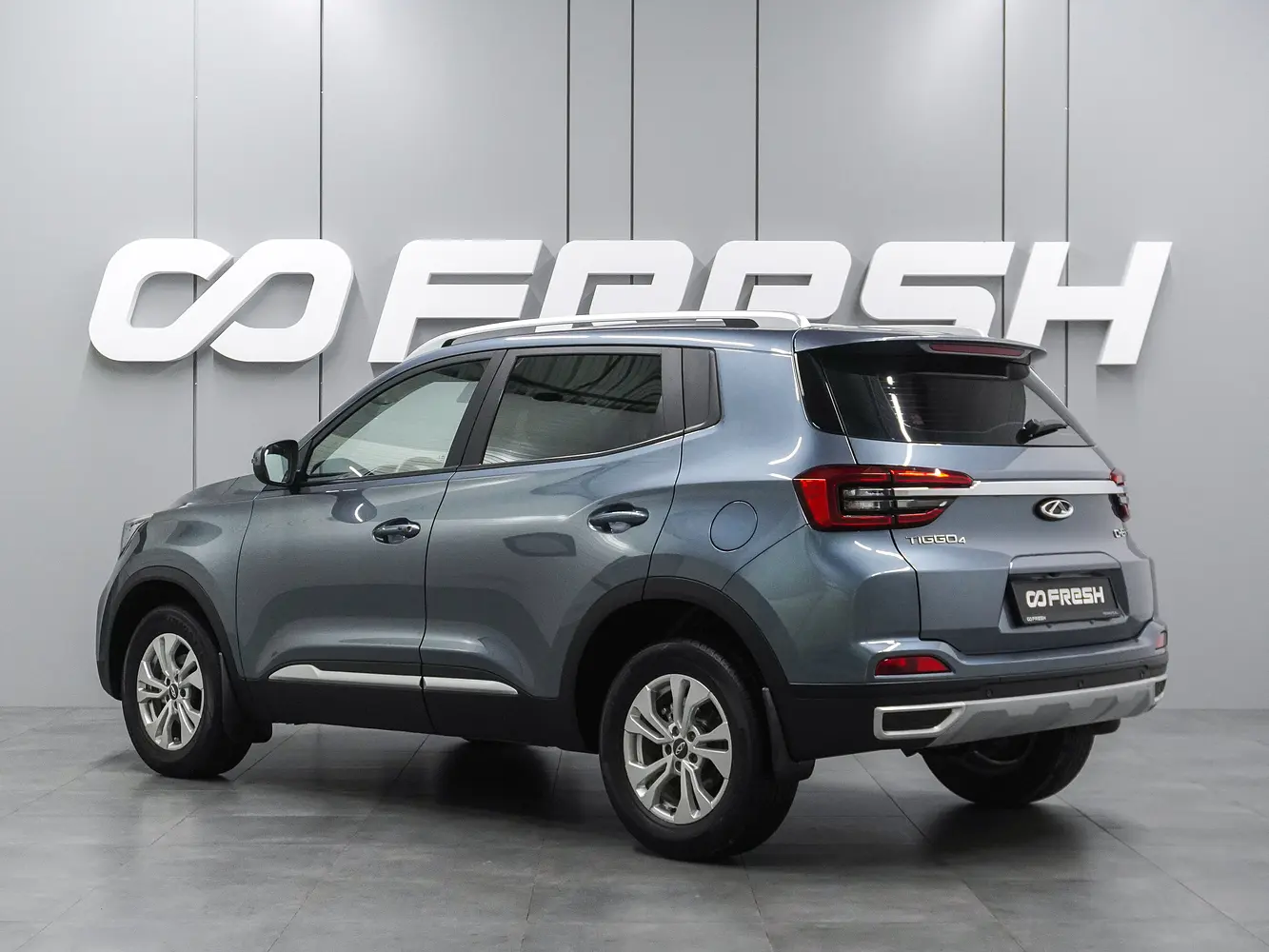 Chery