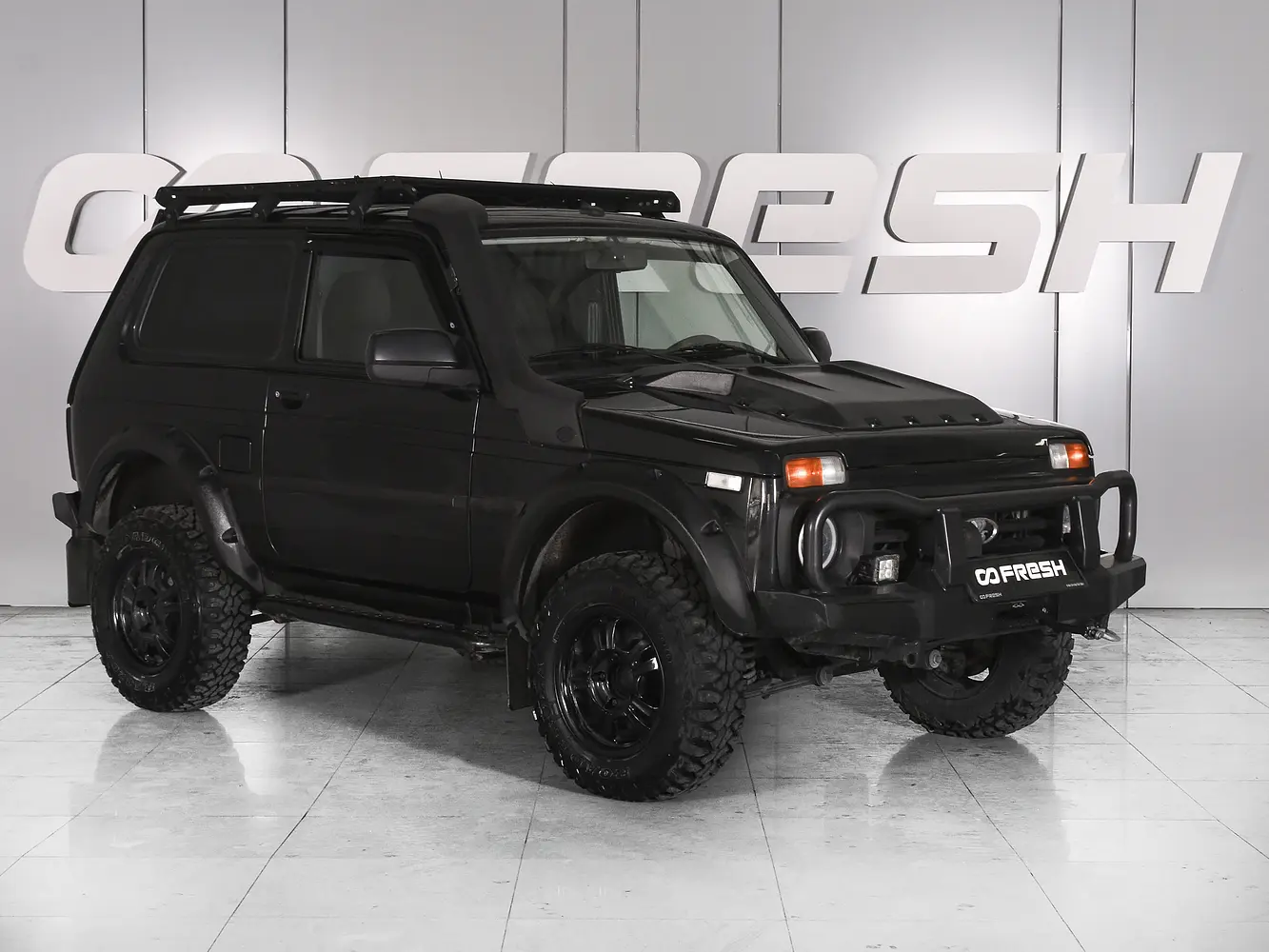 LADA (ВАЗ)