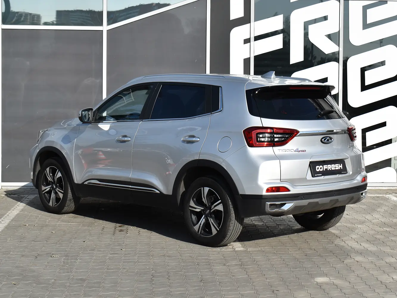Chery