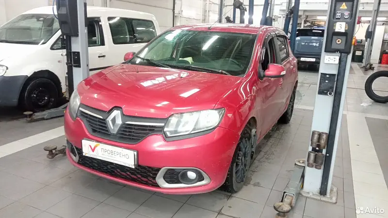 Sandero