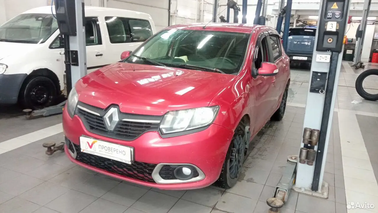 Renault