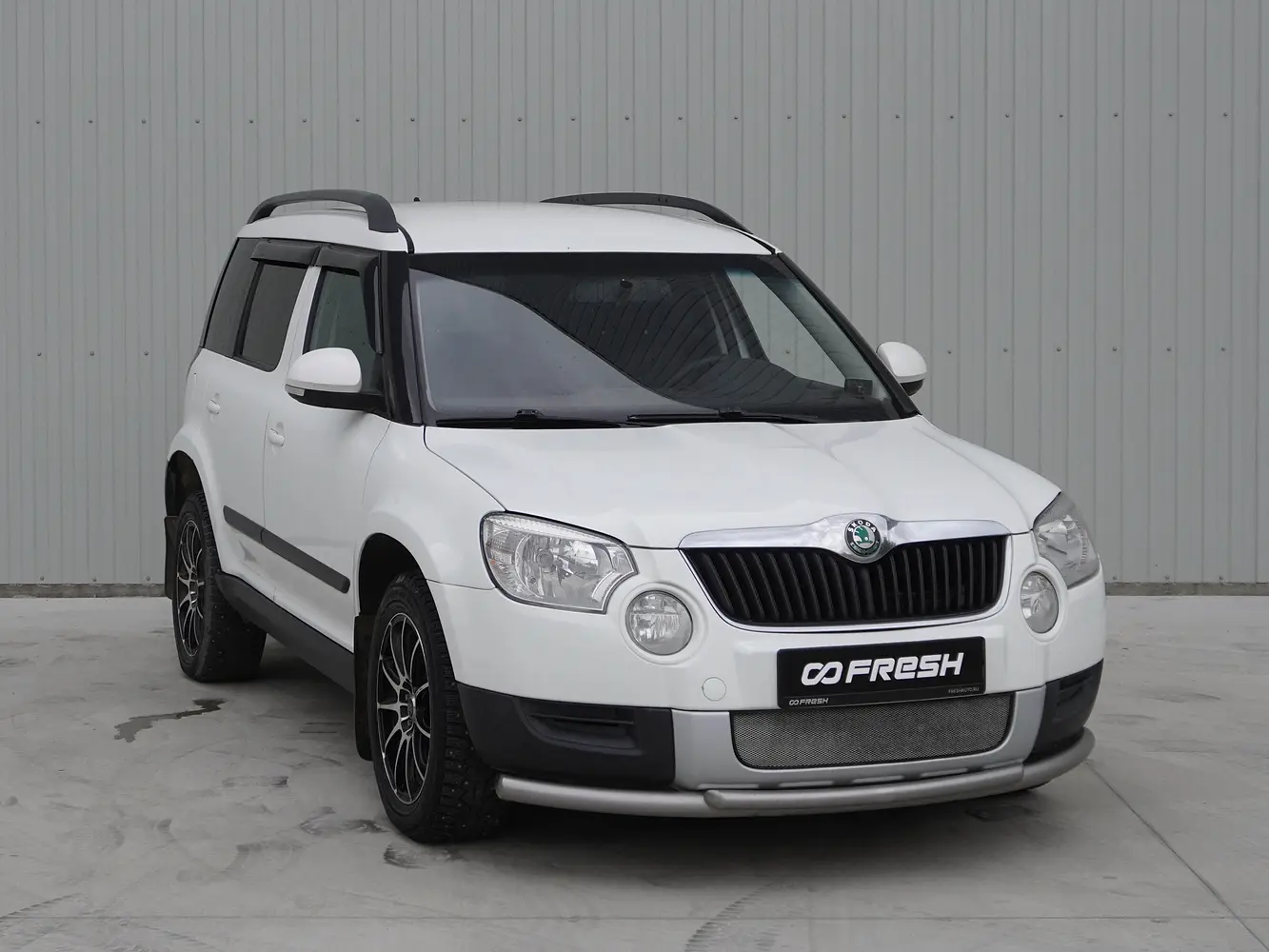 Skoda