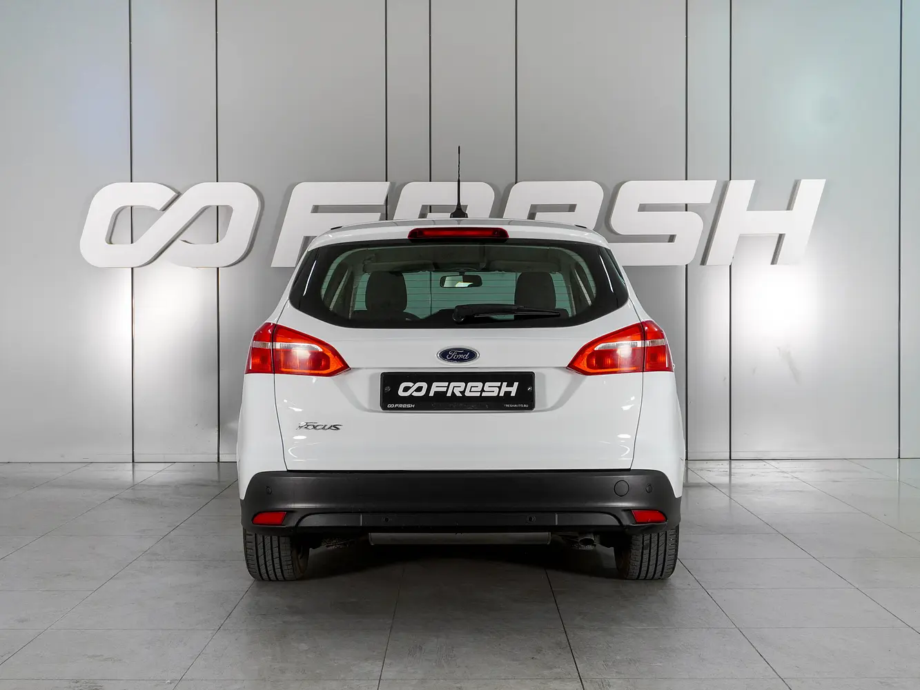 Ford