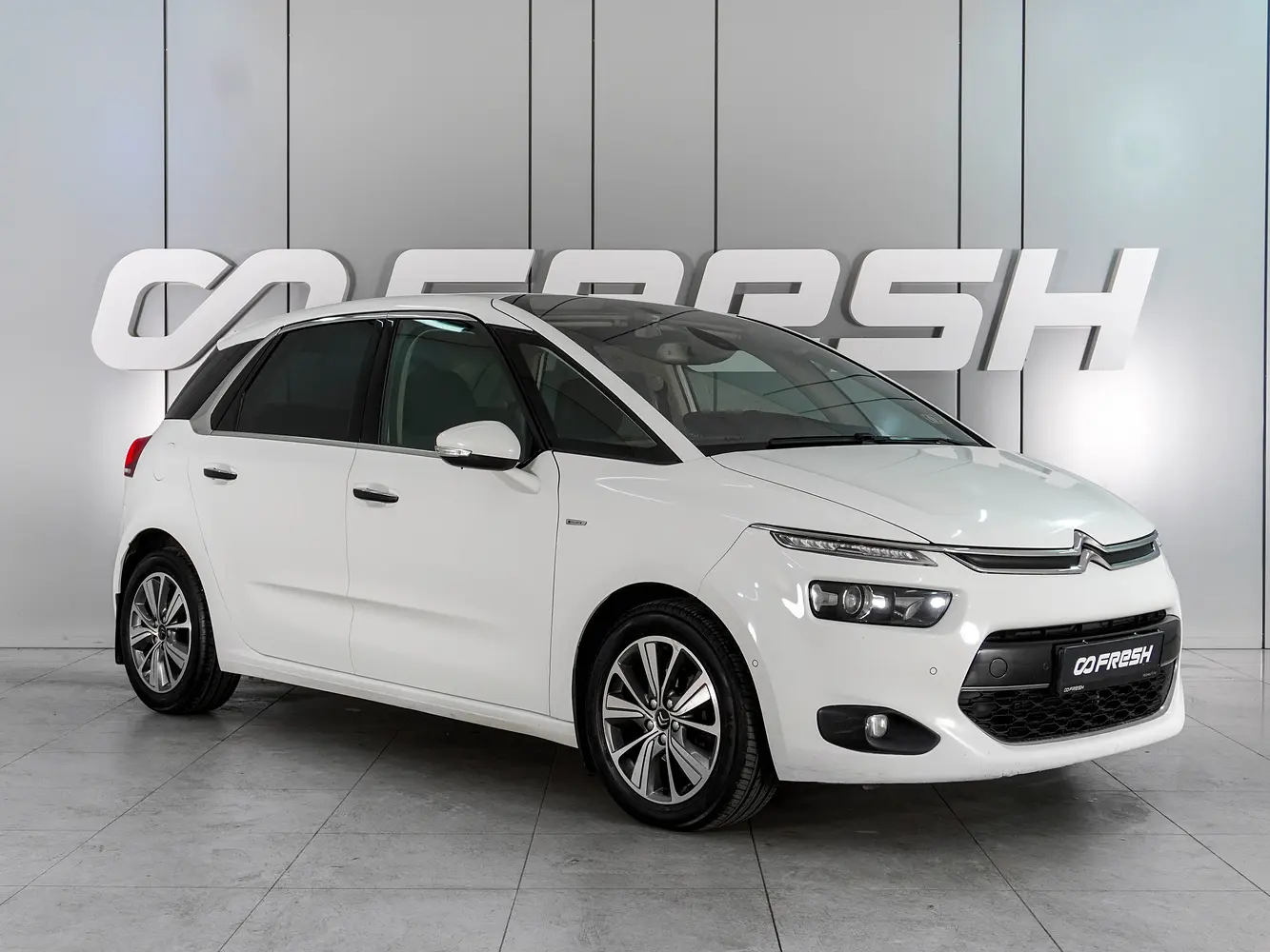 Citroen