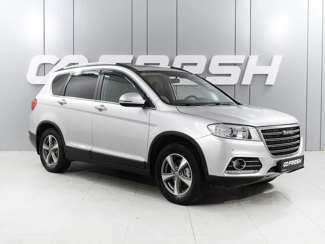Haval