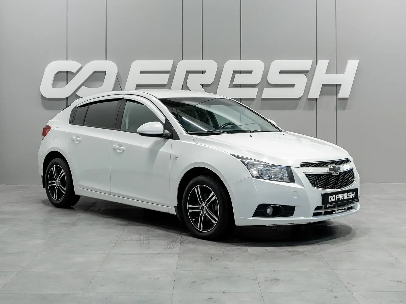 Chevrolet