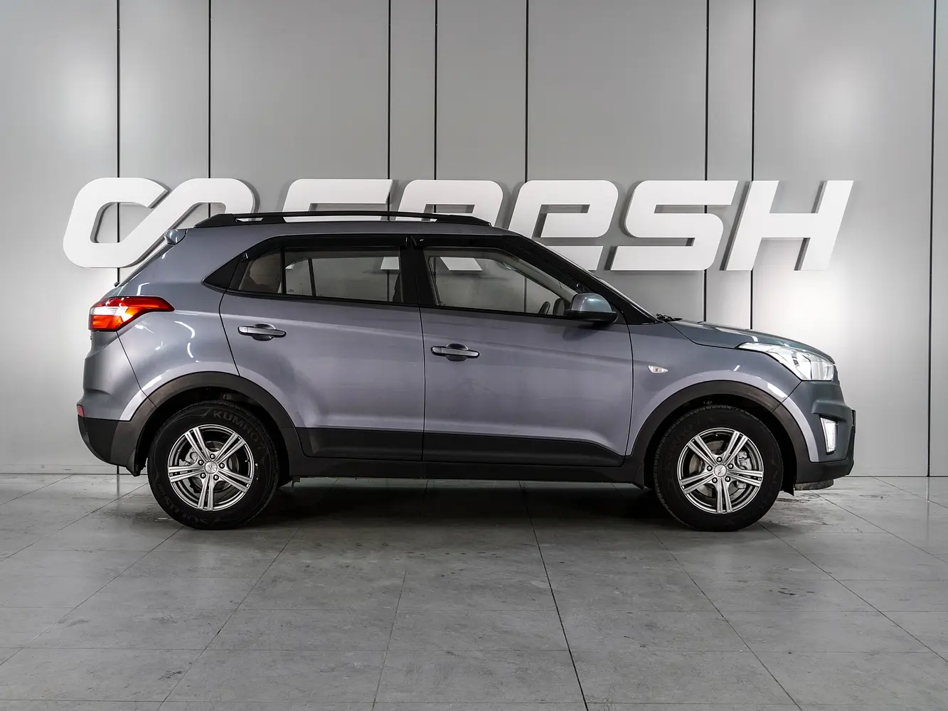 Hyundai