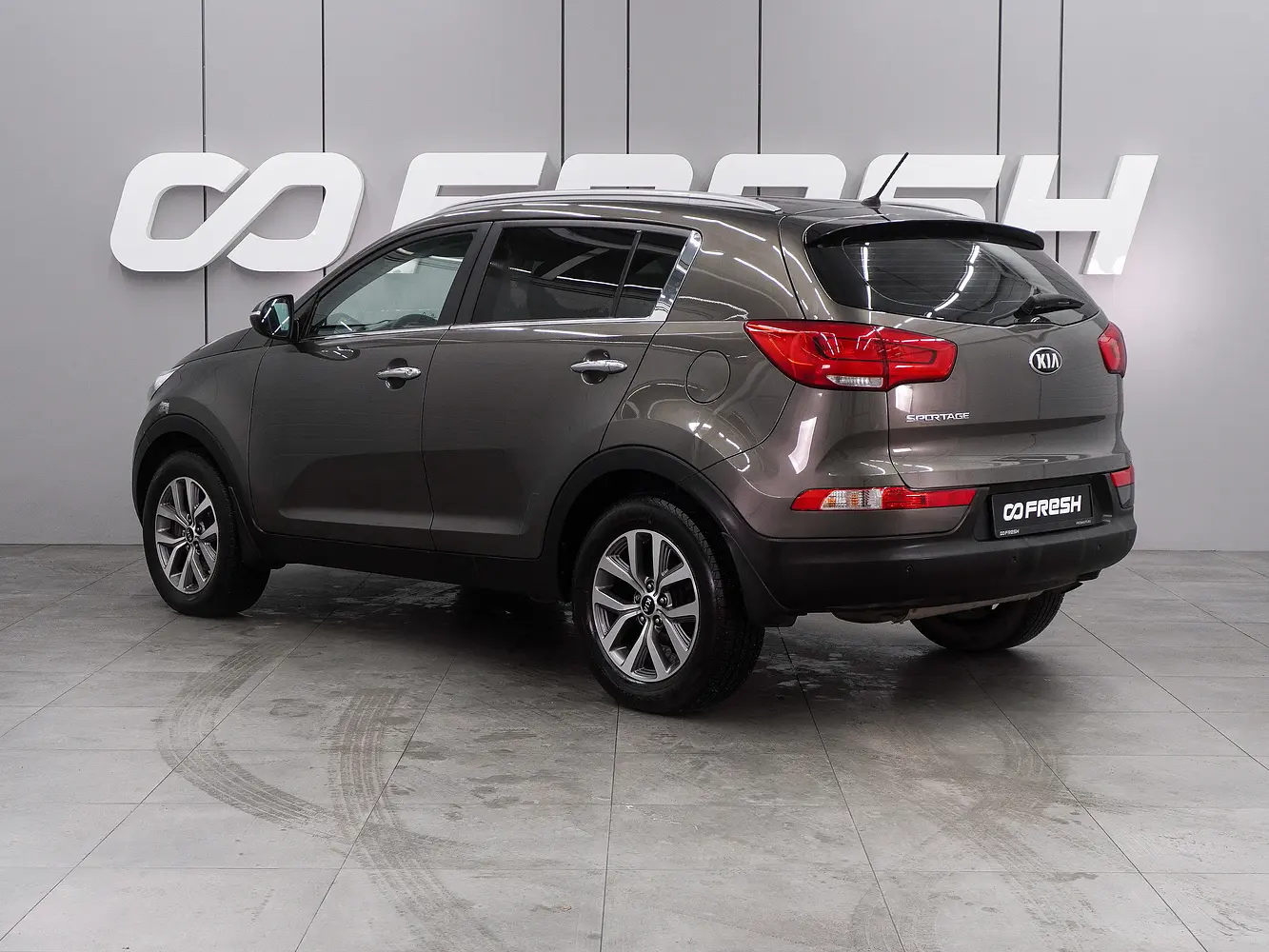 Kia