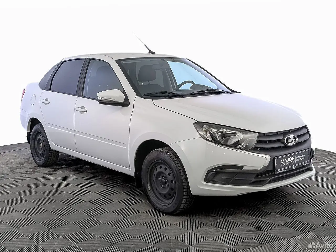 LADA (ВАЗ)