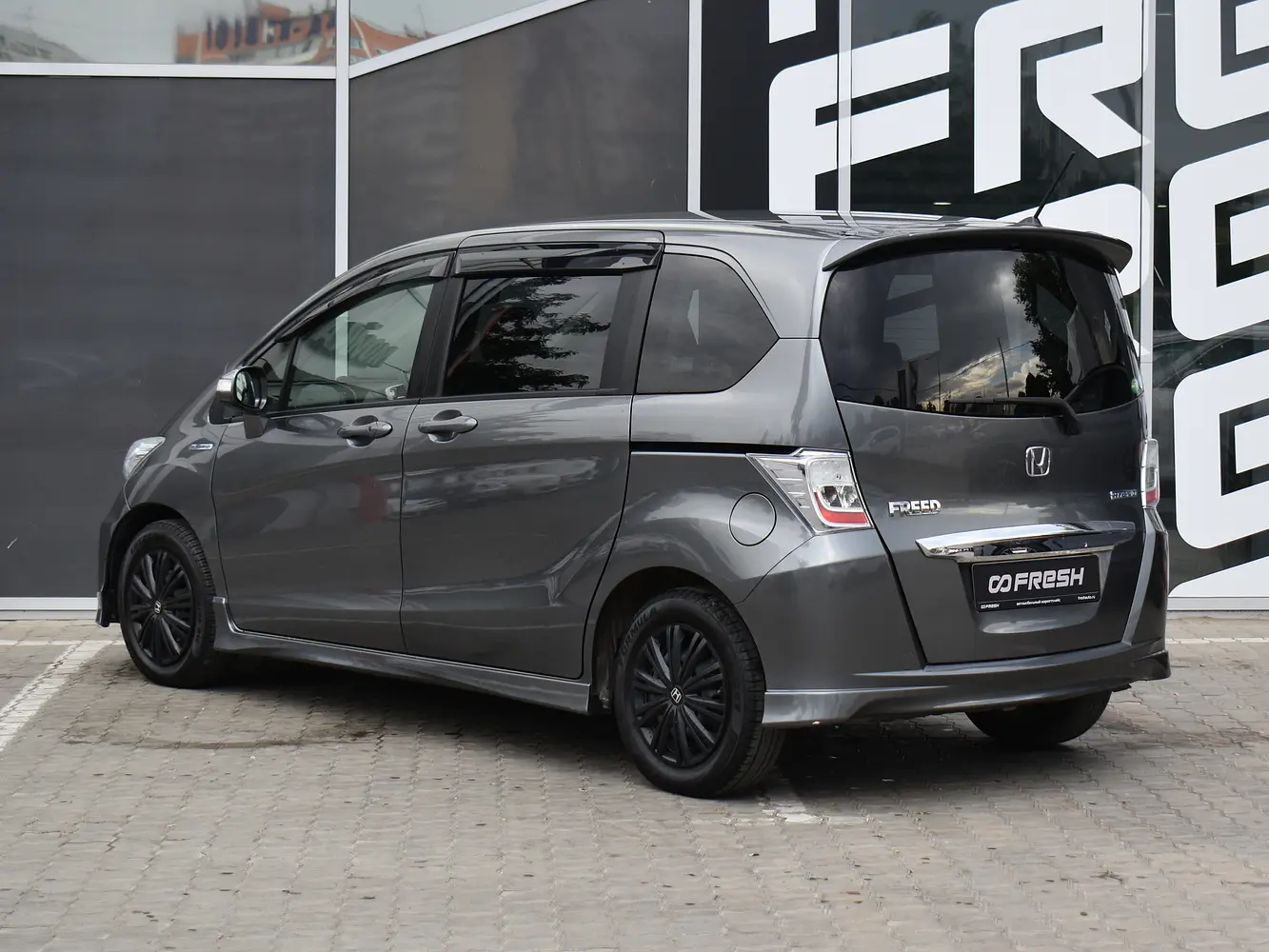 Honda