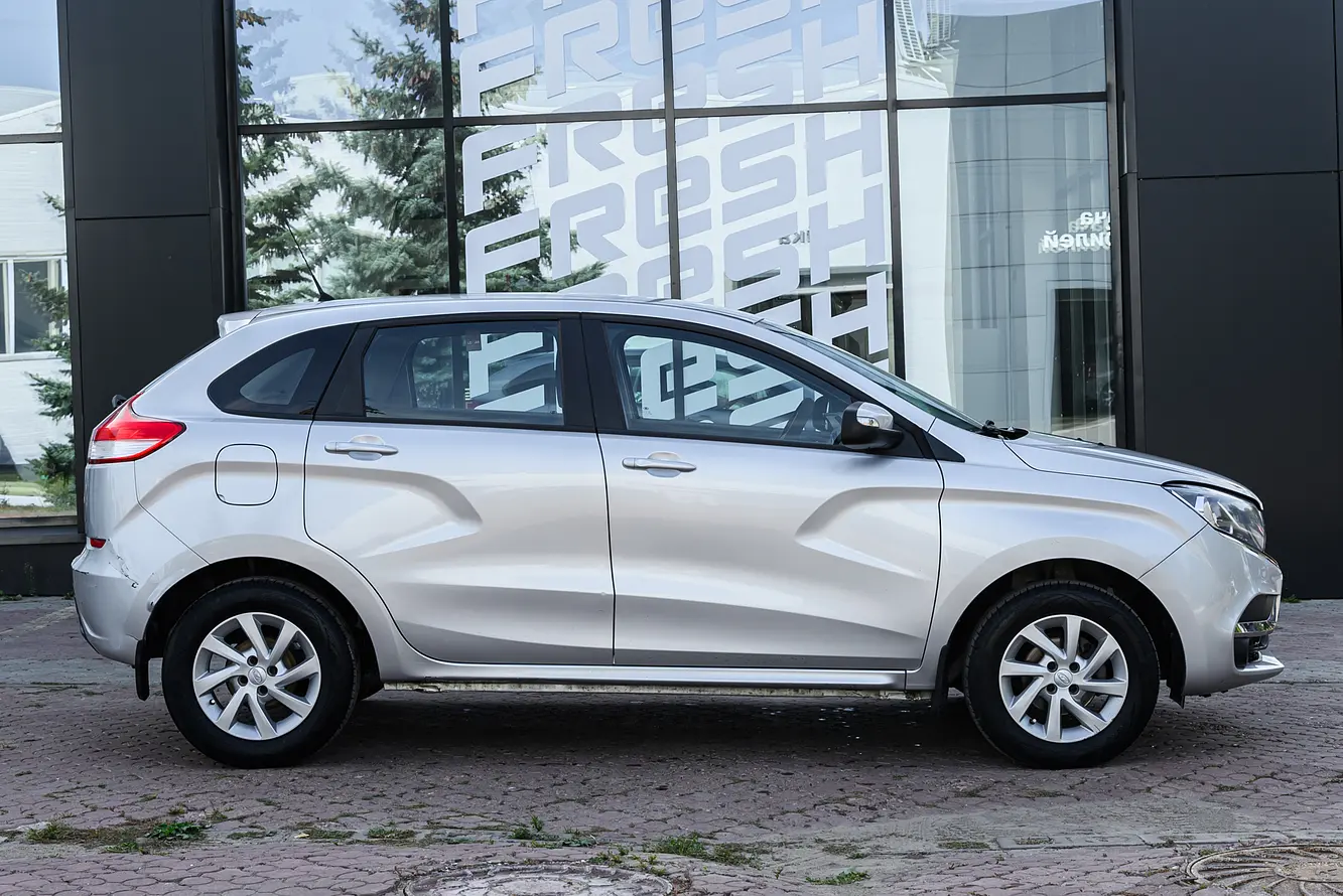LADA (ВАЗ)
