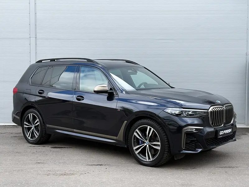 X7