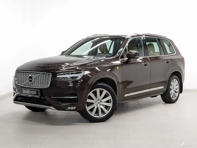 XC90