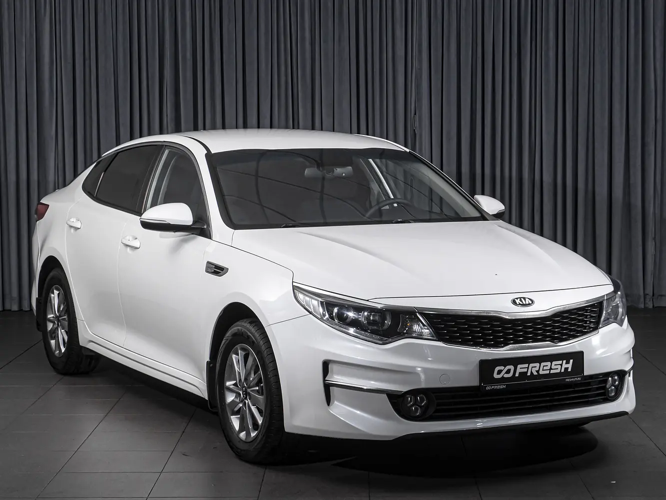 Kia