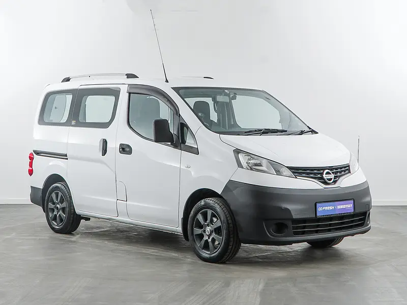 NV200
