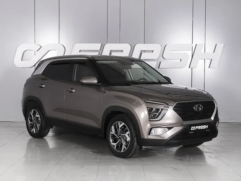 Creta