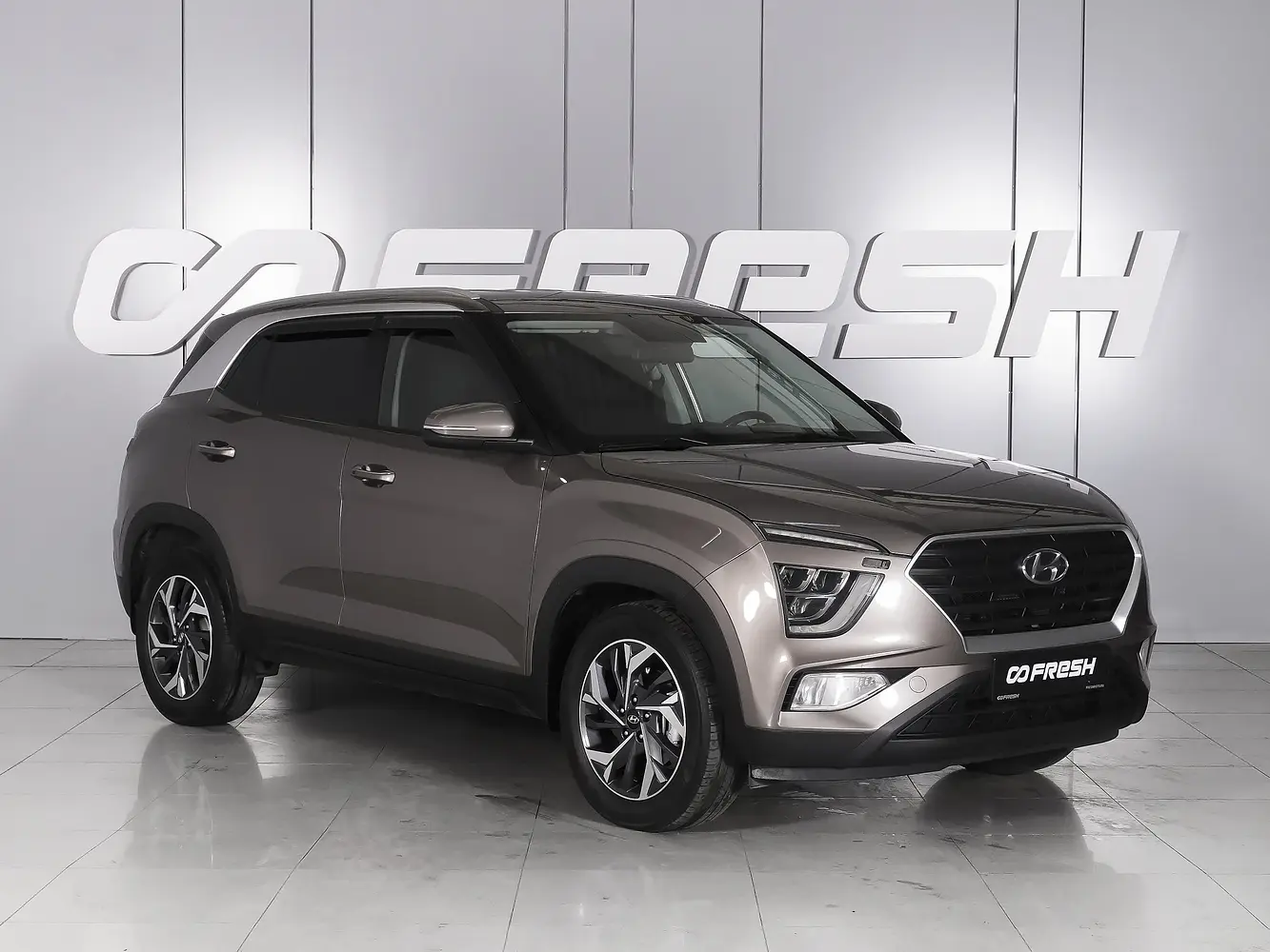 Hyundai
