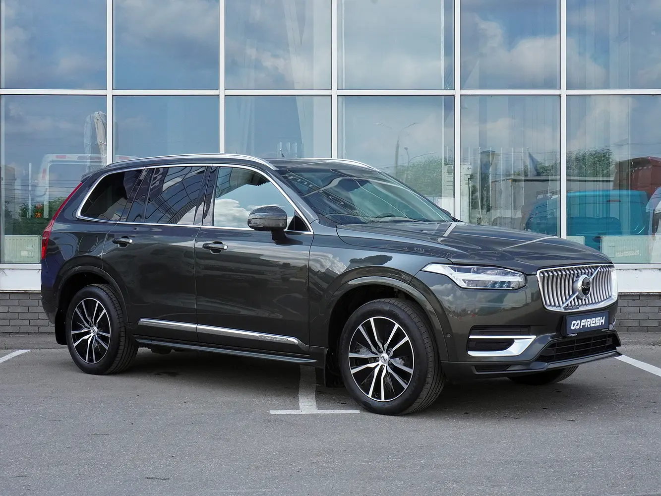 Volvo
