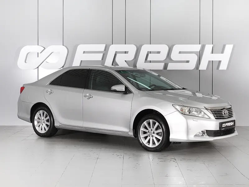 Camry