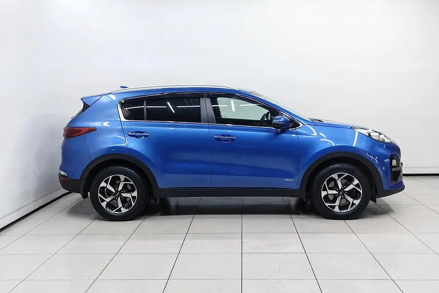 Kia