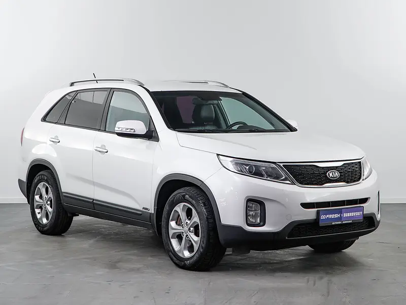 Sorento