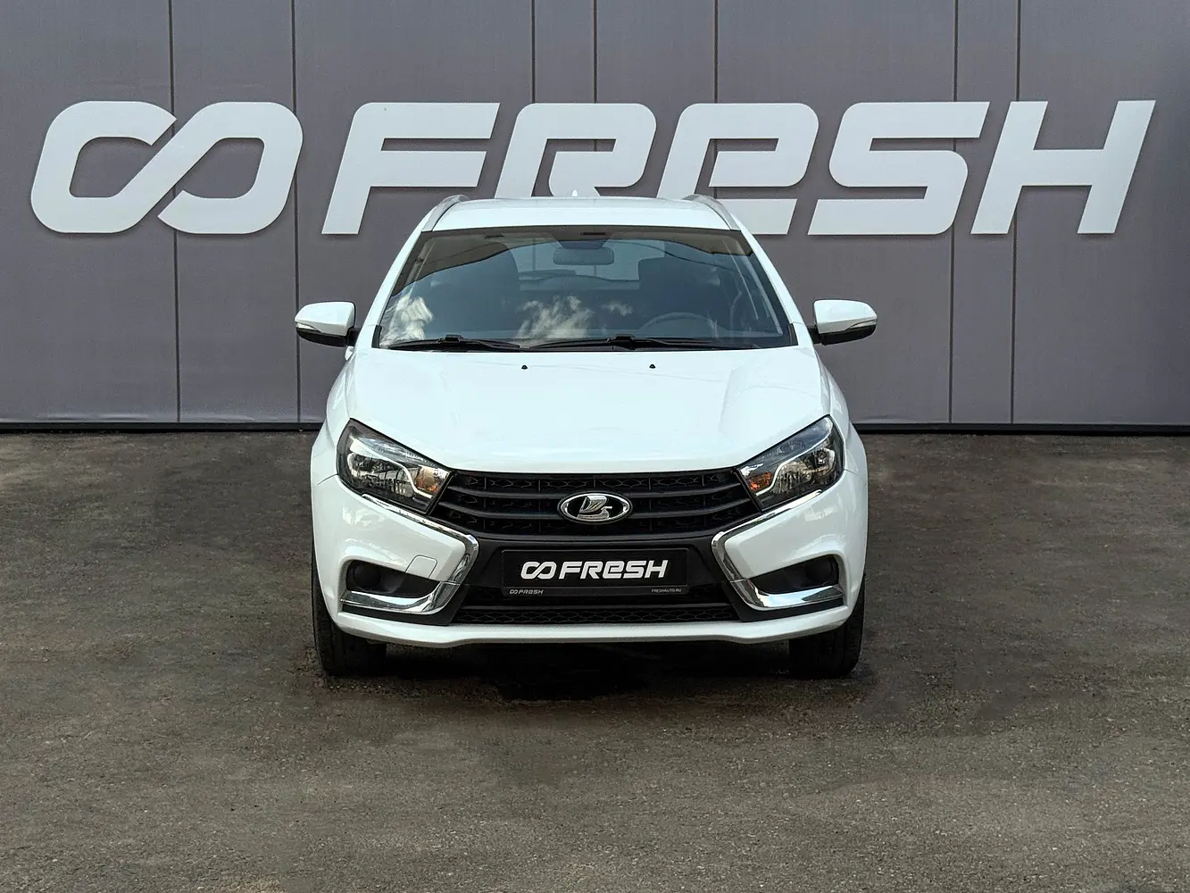 LADA (ВАЗ)