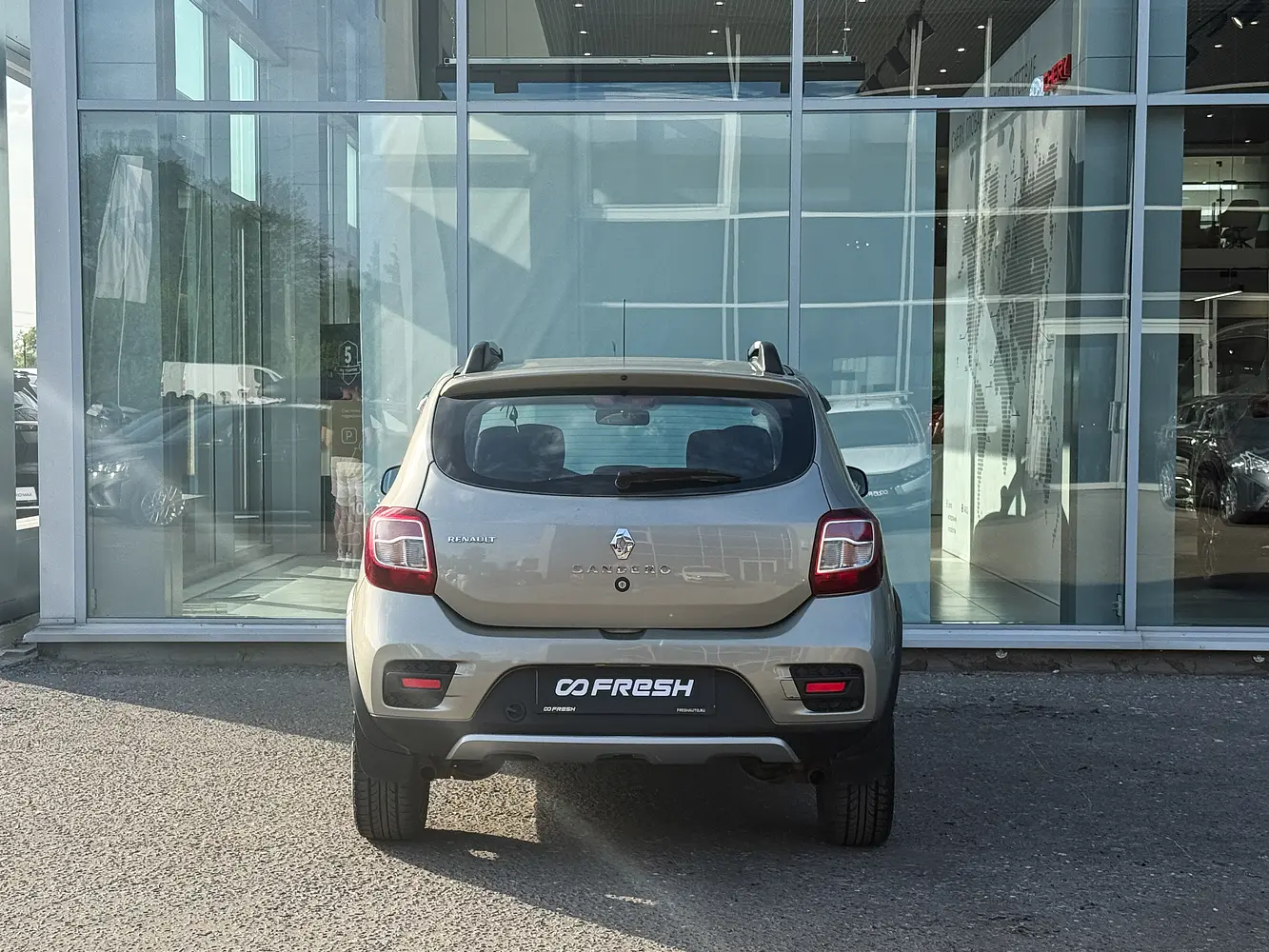 Renault