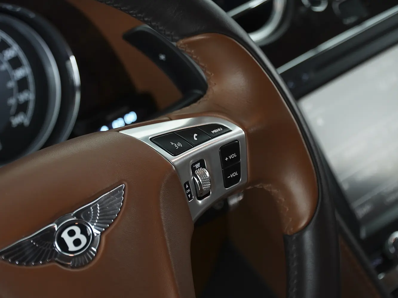 Bentley