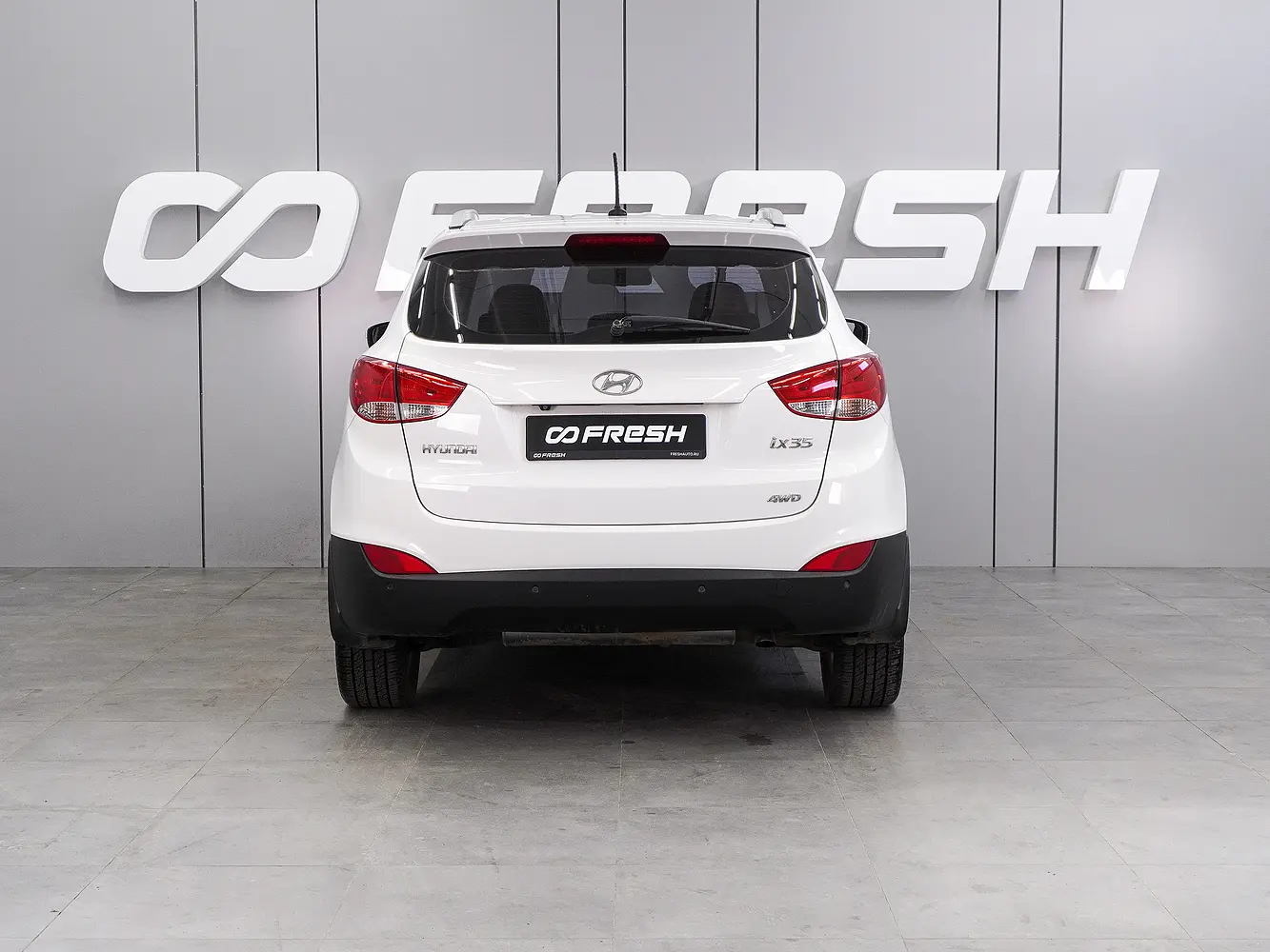 Hyundai